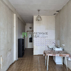 Квартира 21,8 м², студия - изображение 3