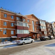 Квартира 28 м², 2-комнатная - изображение 1