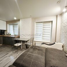 Квартира 57,5 м², 3-комнатная - изображение 3