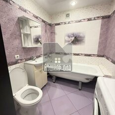 Квартира 38 м², 1-комнатная - изображение 3