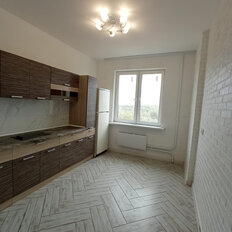 Квартира 35,1 м², 1-комнатная - изображение 3