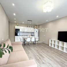 Квартира 57,3 м², 2-комнатная - изображение 1