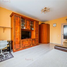 Квартира 84 м², 3-комнатная - изображение 3