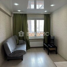 Квартира 53,4 м², 1-комнатная - изображение 4