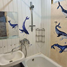 Квартира 29,9 м², 1-комнатная - изображение 5