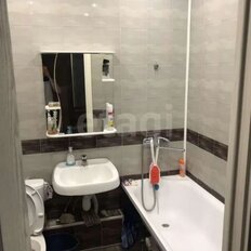 Квартира 26 м², студия - изображение 2