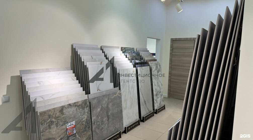 50 м², офис 35 000 ₽ в месяц - изображение 44