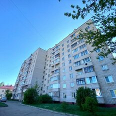 Квартира 27,3 м², 1-комнатная - изображение 1