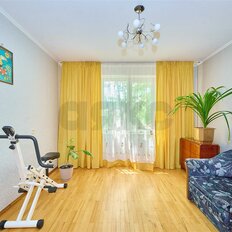 Квартира 100 м², 3-комнатная - изображение 4