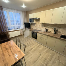 Квартира 57,1 м², 2-комнатная - изображение 5