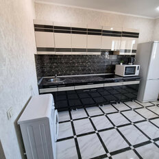 Квартира 37,4 м², 1-комнатная - изображение 4