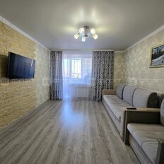 Квартира 65 м², 3-комнатная - изображение 2