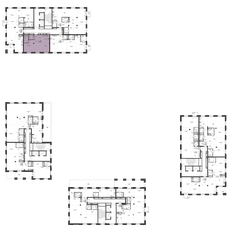Квартира 67,5 м², 1-комнатная - изображение 4