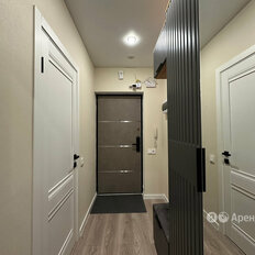 Квартира 27 м², 1-комнатные - изображение 5