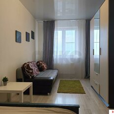 Квартира 37 м², 1-комнатная - изображение 2