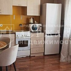Квартира 33 м², 1-комнатная - изображение 4