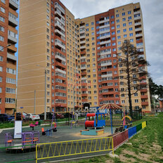 Квартира 58,4 м², 2-комнатная - изображение 1