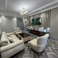 Квартира 140 м², 4-комнатная - изображение 1