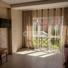 Квартира 21 м², студия - изображение 1