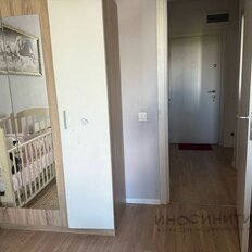 Квартира 34 м², 1-комнатная - изображение 5
