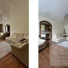 Квартира 76,3 м², 4-комнатная - изображение 4