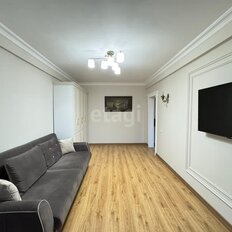 Квартира 40 м², 1-комнатная - изображение 4