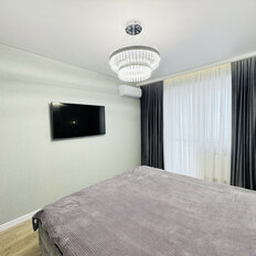 Квартира 56 м², 2-комнатная - изображение 4