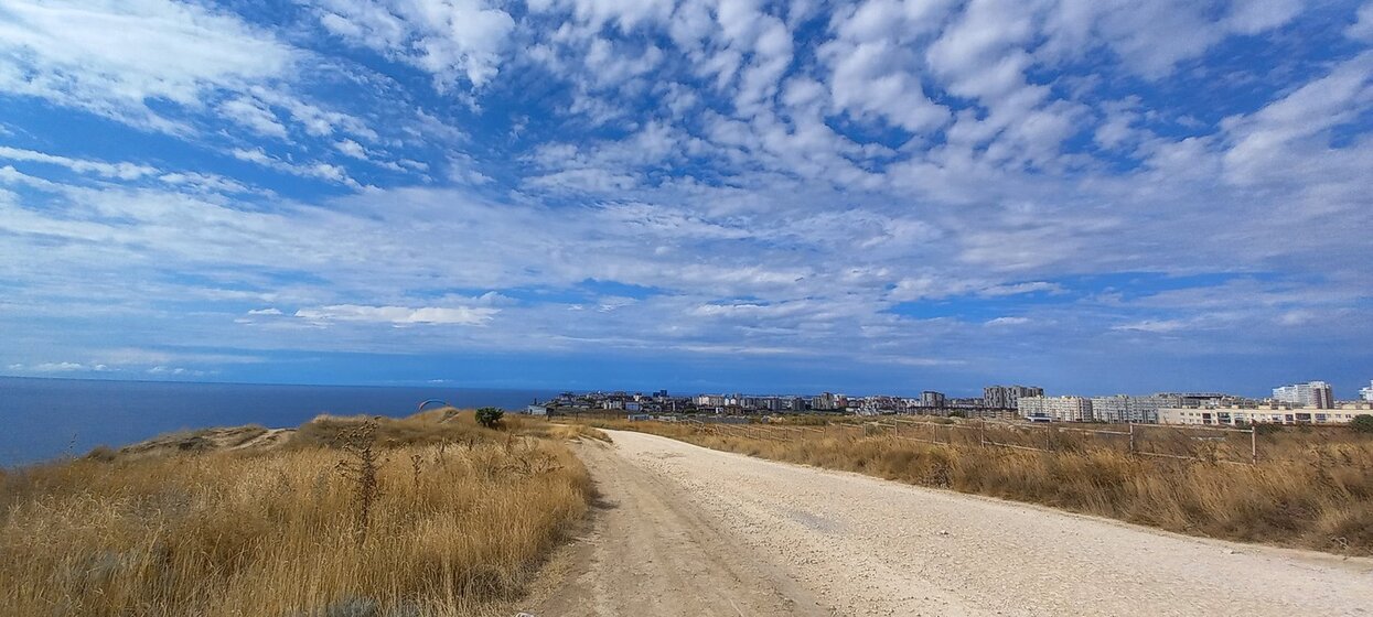 44 м², 1-комнатная квартира 6 980 000 ₽ - изображение 1