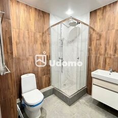 Квартира 42 м², 2-комнатные - изображение 1