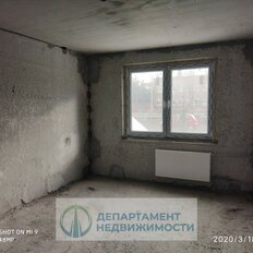 Квартира 45,5 м², 1-комнатная - изображение 4