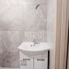 Квартира 35,1 м², 1-комнатная - изображение 5