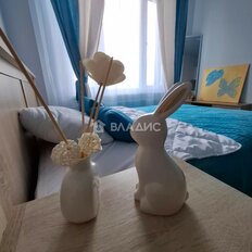 Квартира 23 м², студия - изображение 4