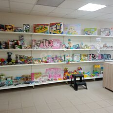 55,1 м², помещение свободного назначения - изображение 1
