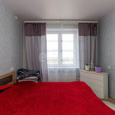 Квартира 69,7 м², 3-комнатная - изображение 2
