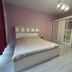 Квартира 57 м², 2-комнатная - изображение 4