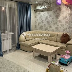 Квартира 63 м², 3-комнатная - изображение 1