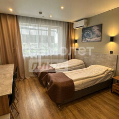 Квартира 21 м², студия - изображение 1