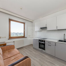 Квартира 40,7 м², 1-комнатные - изображение 4