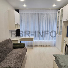 Квартира 48 м², 1-комнатная - изображение 4