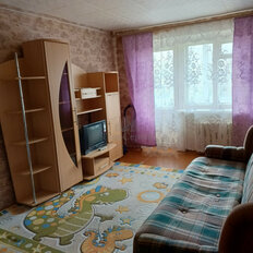 Квартира 30,2 м², 1-комнатная - изображение 1