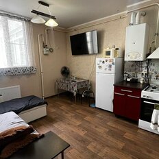 Квартира 36 м², 1-комнатная - изображение 2