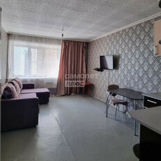 Квартира 38,5 м², 1-комнатная - изображение 2
