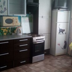 Квартира 56,5 м², 2-комнатная - изображение 1