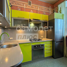 Квартира 62 м², 2-комнатная - изображение 3