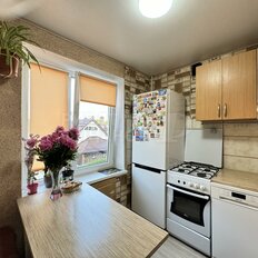 Квартира 61,7 м², 3-комнатная - изображение 5