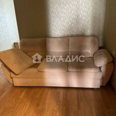 Квартира 58,6 м², 2-комнатная - изображение 5