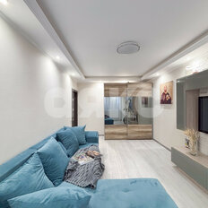 Квартира 57,2 м², 2-комнатная - изображение 5