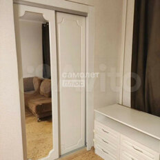 Квартира 42,2 м², 1-комнатная - изображение 4