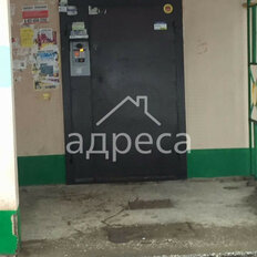 Квартира 52,6 м², 2-комнатная - изображение 4