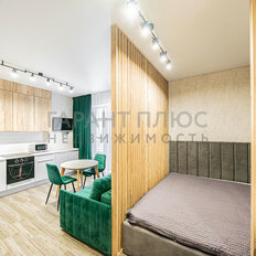 Квартира 35 м², студия - изображение 3